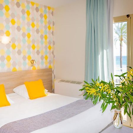 Hotel Et Appartements Reine D'Azur Roquebrune-Cap-Martin Εξωτερικό φωτογραφία